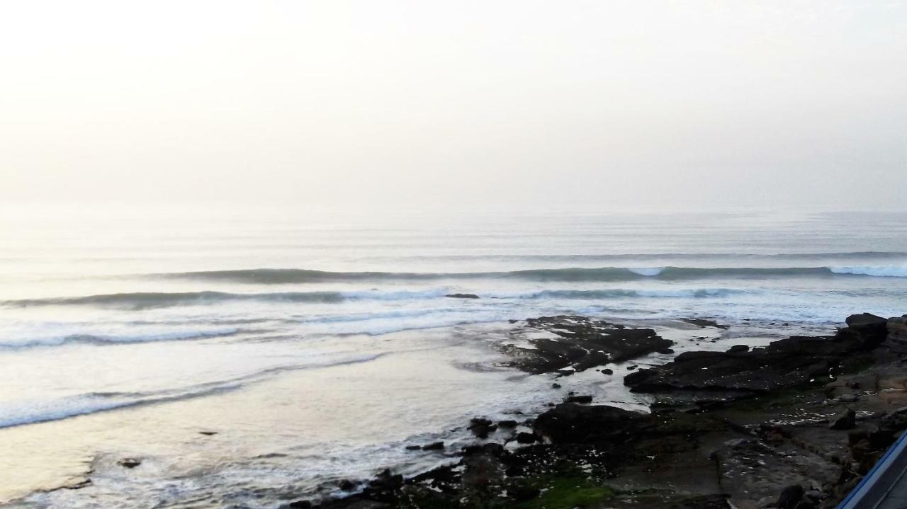 Cliff House Next To Beach Ericeira Exterior foto